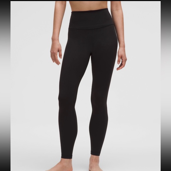 lululemon athletica Pants - Lululemon Align HR Pant 28”